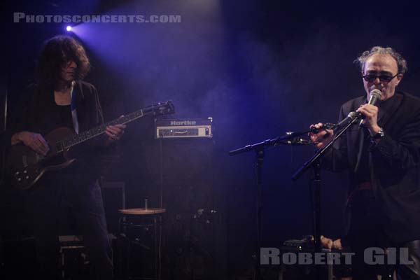 CATALOGUE - 2008-12-12 - PARIS - La Maroquinerie - Jacques Berrocal